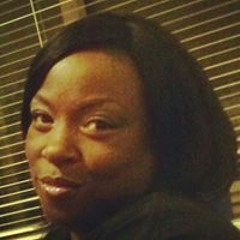 Brenda Barfield Evans