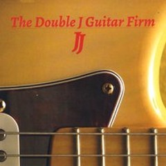 The Double J Guitar Firm