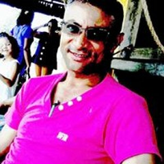 Eliaquim S. Melo Melo