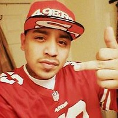 Miguel Anthony Rivas