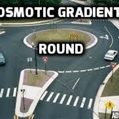Osmotic Gradiant