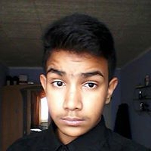 Omer Malik’s avatar
