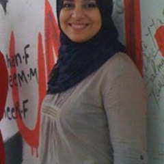 Shereen Hatem
