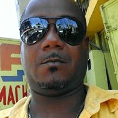 Fritzgerald Pierremont