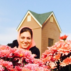 samane khademi