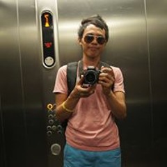 Guilbert Sotillo Sarceno