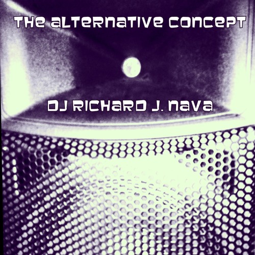 DJ Richard Nava’s avatar