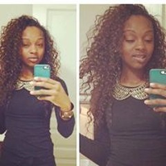 Raysha AboutZoey Dale