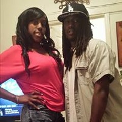 Kenneitha Lashae Parson