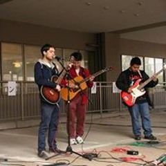 Hotel California - The Eagles (NF2013)