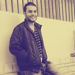 Hossam Elmahdy