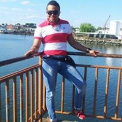 Randy Alberto Peña Mateo