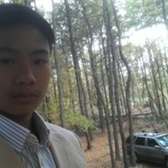 Henrock SaintsFan Kim