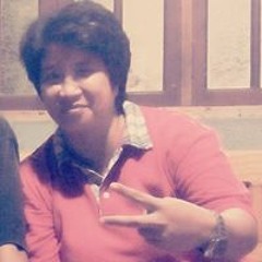 Mariafe Nacilla Falar