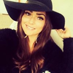 Vanessa Claudine
