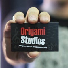 Origami studios