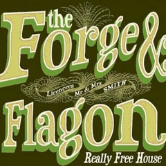 Forge&Flagon