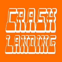 Crash Landing Radio Drama