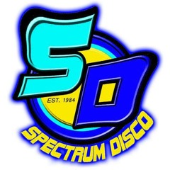 SPECTRUM DUB MIX 1