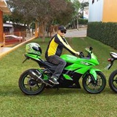 Luiz Carlos Hubner