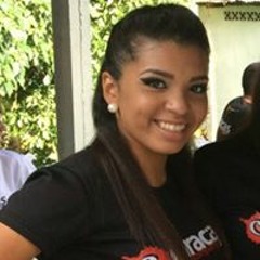Erika Rondón