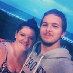 Blayne Alexander Clayton