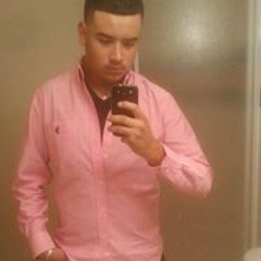 Ivan Rivera Gonzalez