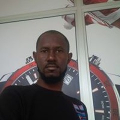 Ti Jean Marasa Laurent