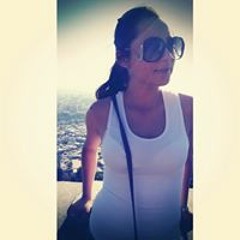 Geraldine Santibañez