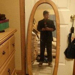 Jordan Alexander Bonilla