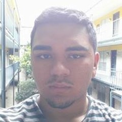 Rudy Redskins Velasquez