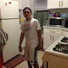 Umar Hussain