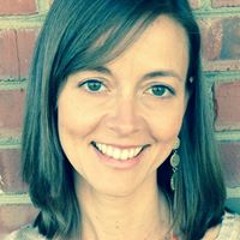 Elizabeth Harris Maxon