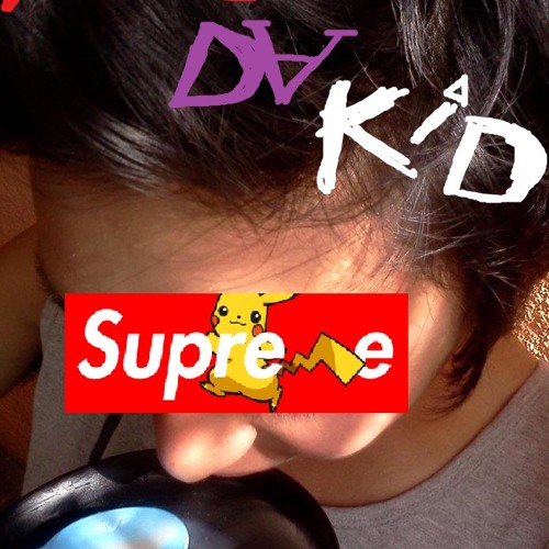 Yung, The Kid’s avatar