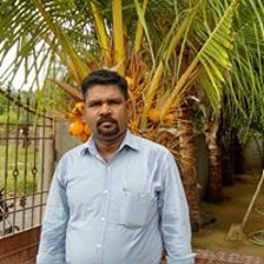 Jhonson Ravikumar M
