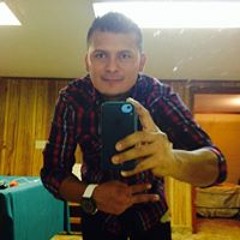 Randy Perez
