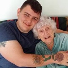 Christopher Bluey Rane