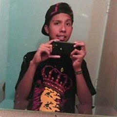 David Jimenez Ortega