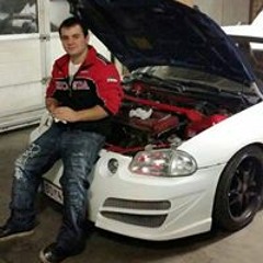 Benjamin Köstenbaumer