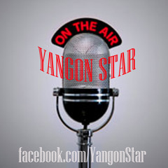 Yangon Star Radio