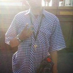 Erick Castro