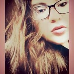 Brisa Jusset B-Garcia