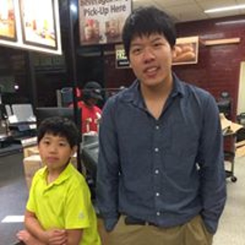 Jeffery Chen’s avatar