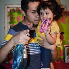 GHilberto Navarro-Vega