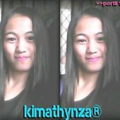 Kimberly Atienza