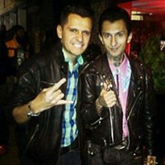 Peter Manzanares Lozano