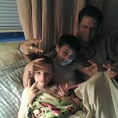 Darlene Nichols Pembridge