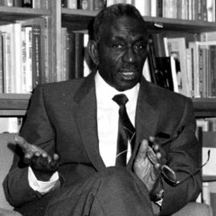 CHEIKH ANTA DIOP