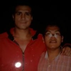 Luis Fernando Torres