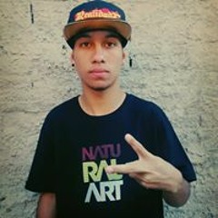 Willian Santos
